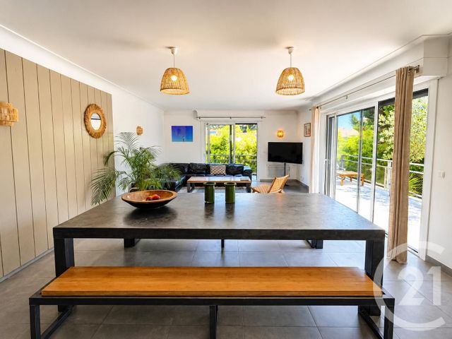 Maison &agrave; vendre - 8 pi&egrave;ces - 210,97 m2 - Anglet - 64 - AQUITAINE