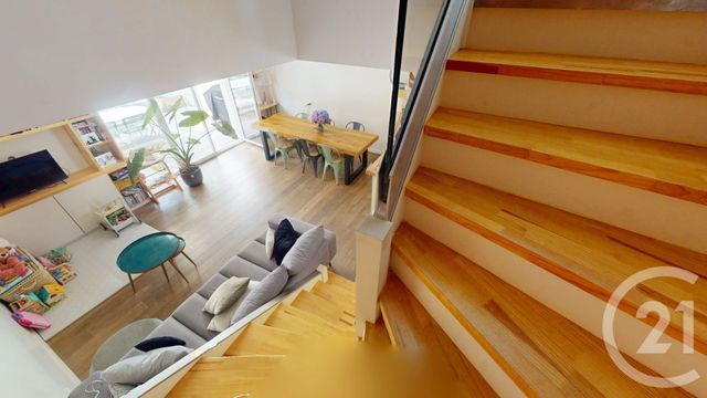 Maison &agrave; vendre - 3 pi&egrave;ces - 69,59 m2 - Anglet - 64 - AQUITAINE