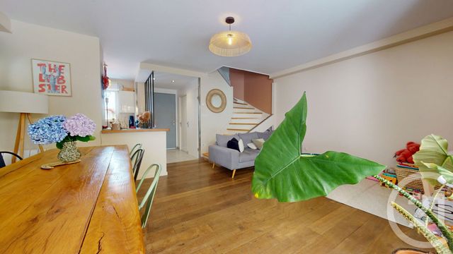 Maison &agrave; vendre - 3 pi&egrave;ces - 69,59 m2 - Anglet - 64 - AQUITAINE