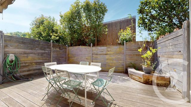 Maison &agrave; vendre - 3 pi&egrave;ces - 69,59 m2 - Anglet - 64 - AQUITAINE