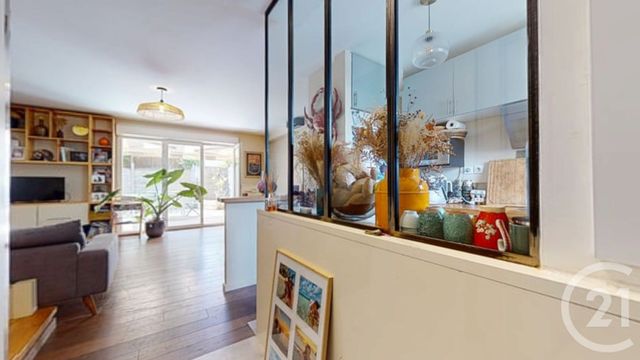 Maison &agrave; vendre - 3 pi&egrave;ces - 69,59 m2 - Anglet - 64 - AQUITAINE