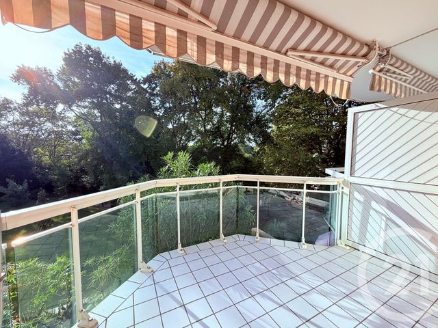 appartement - BIARRITZ - 64