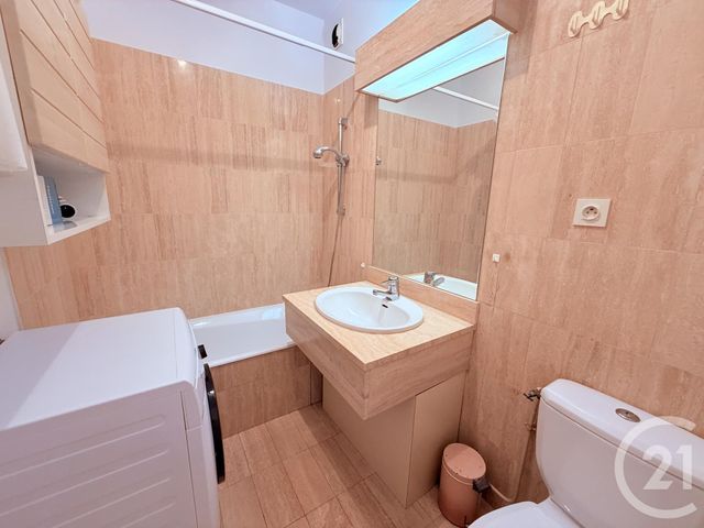 Appartement F2 &agrave; louer - 2 pi&egrave;ces - 32,69 m2 - Biarritz - 64 - AQUITAINE