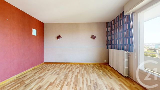 Appartement T3 &agrave; vendre - 3 pi&egrave;ces - 67,82 m2 - Anglet - 64 - AQUITAINE