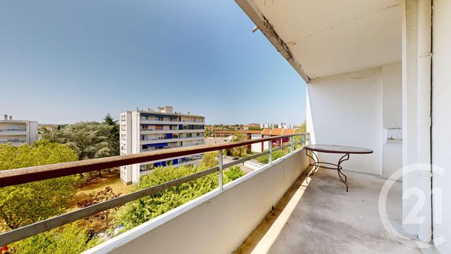 Appartement T3 &agrave; vendre - 3 pi&egrave;ces - 67,82 m2 - Anglet - 64 - AQUITAINE
