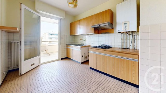 Appartement T3 &agrave; vendre - 3 pi&egrave;ces - 67,82 m2 - Anglet - 64 - AQUITAINE