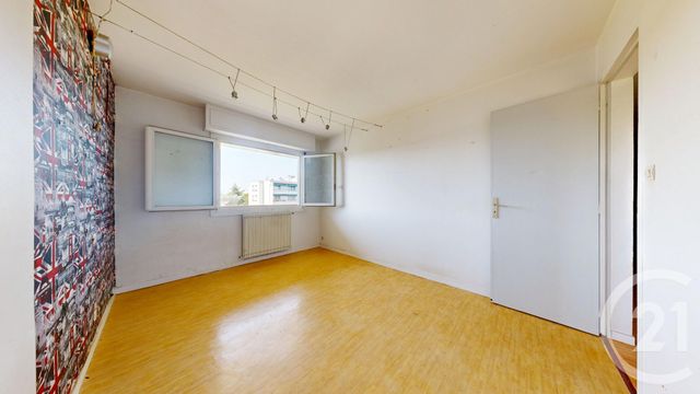 Appartement T3 &agrave; vendre - 3 pi&egrave;ces - 67,82 m2 - Anglet - 64 - AQUITAINE