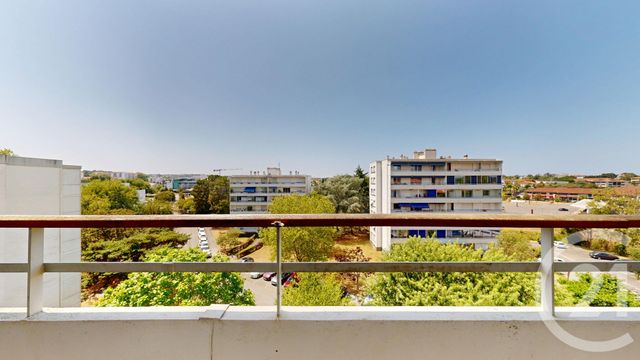 Appartement T3 &agrave; vendre - 3 pi&egrave;ces - 67,82 m2 - Anglet - 64 - AQUITAINE