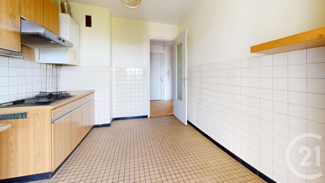 Appartement T3 &agrave; vendre - 3 pi&egrave;ces - 67,82 m2 - Anglet - 64 - AQUITAINE
