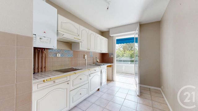 Appartement T2 &agrave; vendre - 2 pi&egrave;ces - 53,25 m2 - Anglet - 64 - AQUITAINE