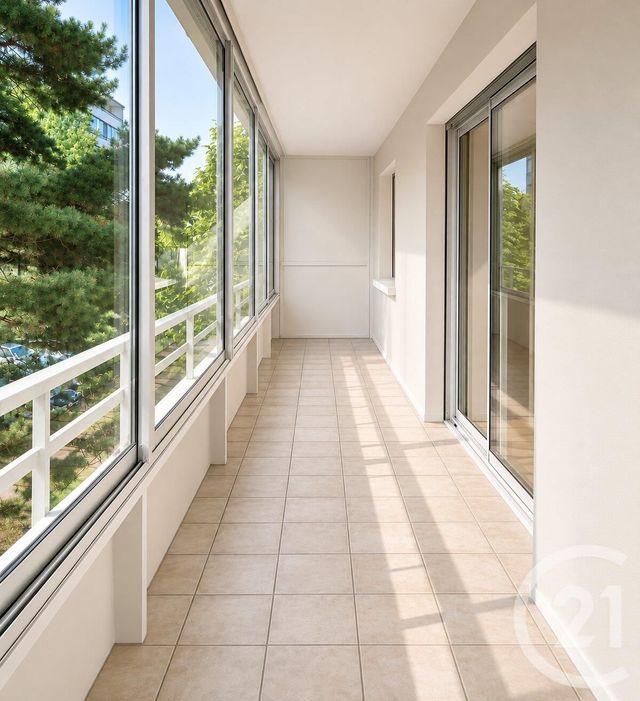 Appartement T2 &agrave; vendre - 2 pi&egrave;ces - 53,25 m2 - Anglet - 64 - AQUITAINE