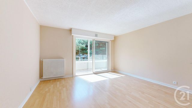 Appartement T2 &agrave; vendre - 2 pi&egrave;ces - 53,25 m2 - Anglet - 64 - AQUITAINE