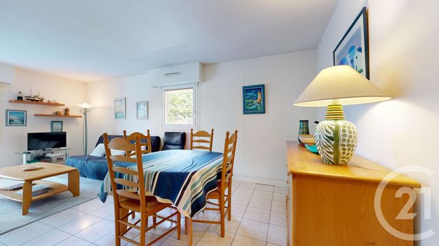 Appartement T3 &agrave; vendre - 3 pi&egrave;ces - 66,06 m2 - Anglet - 64 - AQUITAINE