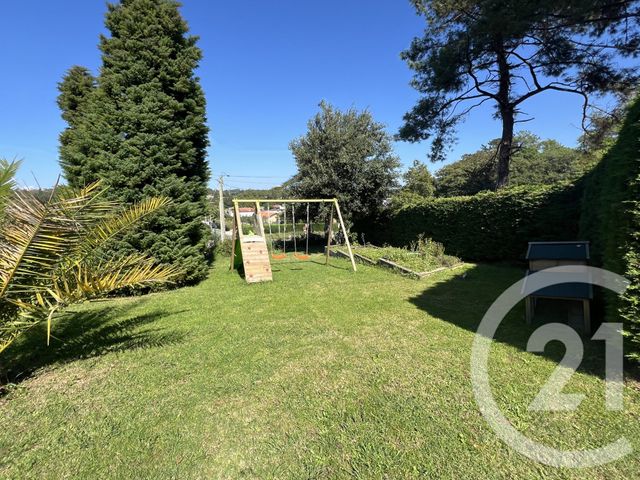 Maison &agrave; vendre - 7 pi&egrave;ces - 188,20 m2 - Bidart - 64 - AQUITAINE