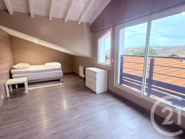 Maison &agrave; vendre - 7 pi&egrave;ces - 188,20 m2 - Bidart - 64 - AQUITAINE