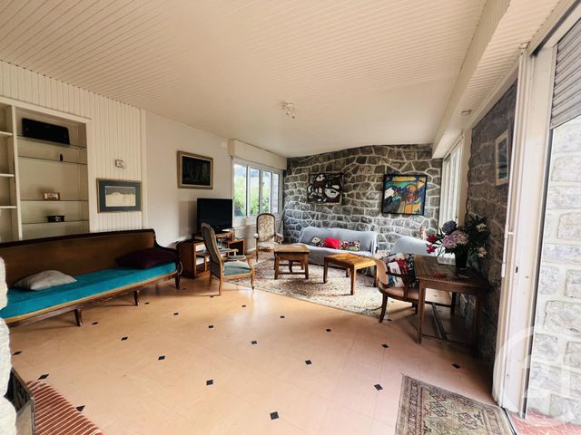 Maison &agrave; louer - 4 pi&egrave;ces - 109 m2 - Anglet - 64 - AQUITAINE