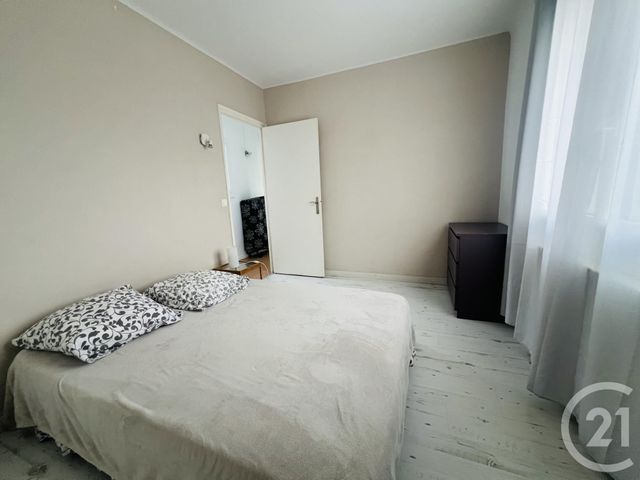 Maison &agrave; louer - 4 pi&egrave;ces - 109 m2 - Anglet - 64 - AQUITAINE