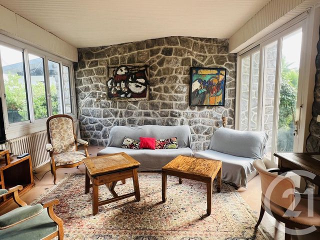 Maison &agrave; louer - 4 pi&egrave;ces - 109 m2 - Anglet - 64 - AQUITAINE