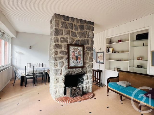 Maison &agrave; louer - 4 pi&egrave;ces - 109 m2 - Anglet - 64 - AQUITAINE
