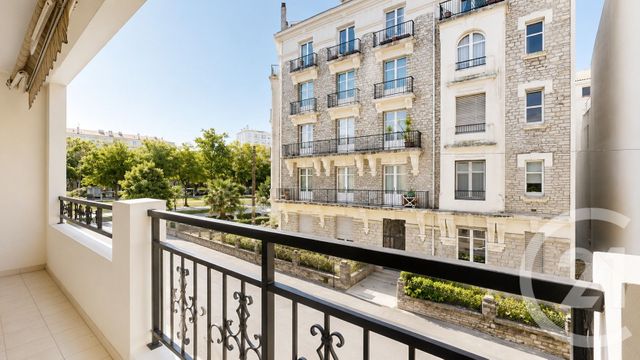 Appartement T3 &agrave; vendre - 3 pi&egrave;ces - 67 m2 - Bayonne - 64 - AQUITAINE