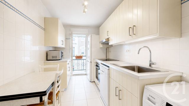 Appartement T3 &agrave; vendre - 3 pi&egrave;ces - 67 m2 - Bayonne - 64 - AQUITAINE