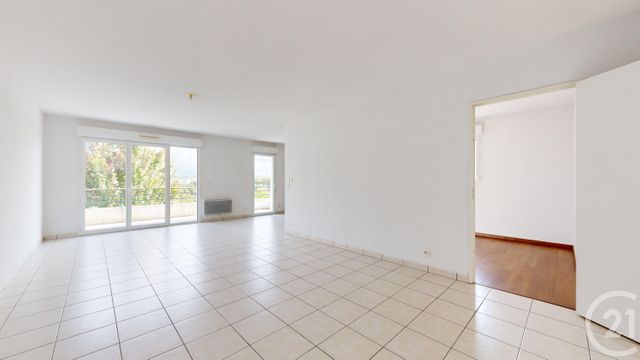 Appartement T4 &agrave; vendre - 4 pi&egrave;ces - 91,50 m2 - Bayonne - 64 - AQUITAINE