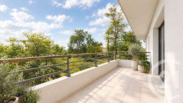 Appartement T4 &agrave; vendre - 4 pi&egrave;ces - 91,50 m2 - Bayonne - 64 - AQUITAINE