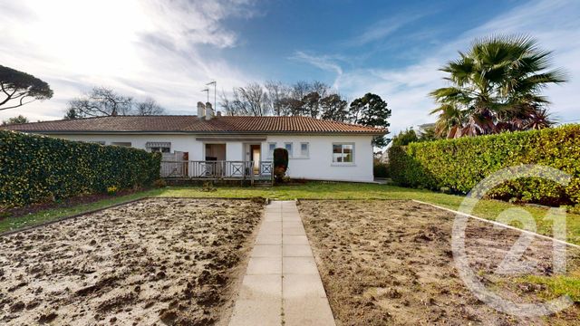 Maison &agrave; vendre - 4 pi&egrave;ces - 95 m2 - Anglet - 64 - AQUITAINE