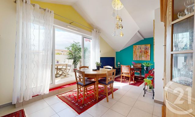 appartement - ANGLET - 64