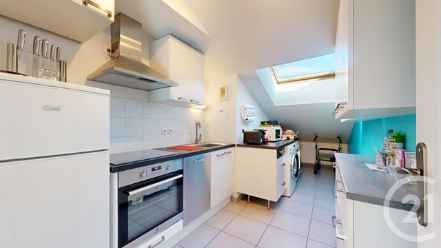 Appartement T3 &agrave; vendre - 3 pi&egrave;ces - 64,78 m2 - Anglet - 64 - AQUITAINE