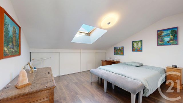 Appartement T3 &agrave; vendre - 3 pi&egrave;ces - 64,78 m2 - Anglet - 64 - AQUITAINE