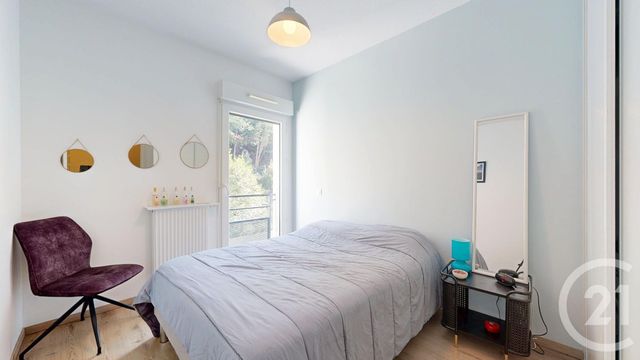 Appartement T3 &agrave; vendre - 3 pi&egrave;ces - 63,90 m2 - Anglet - 64 - AQUITAINE