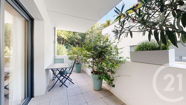 Appartement T3 &agrave; vendre - 3 pi&egrave;ces - 63,90 m2 - Anglet - 64 - AQUITAINE