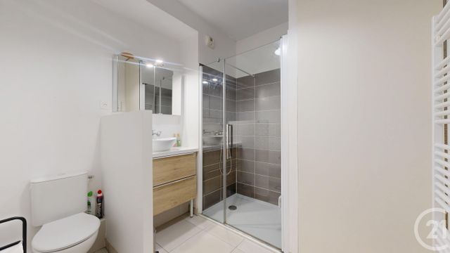 Appartement T3 &agrave; vendre - 3 pi&egrave;ces - 63,90 m2 - Anglet - 64 - AQUITAINE