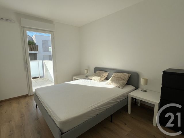 Appartement F2 &agrave; vendre - 2 pi&egrave;ces - 40 m2 - Anglet - 64 - AQUITAINE