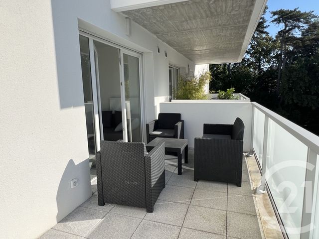 appartement - ANGLET - 64