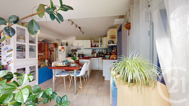Maison &agrave; vendre - 5 pi&egrave;ces - 119,29 m2 - Anglet - 64 - AQUITAINE