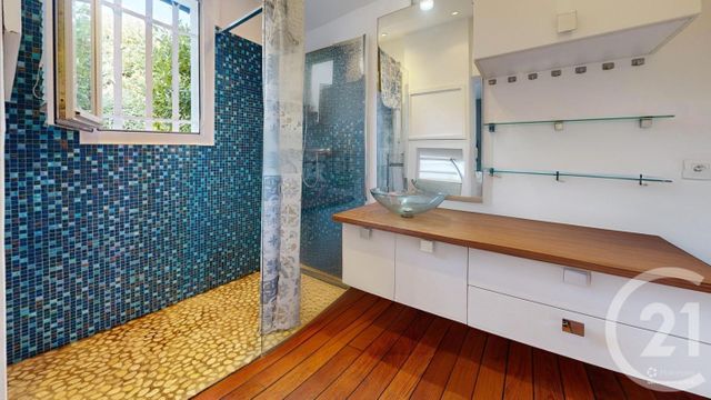 Maison &agrave; vendre - 5 pi&egrave;ces - 119,29 m2 - Anglet - 64 - AQUITAINE
