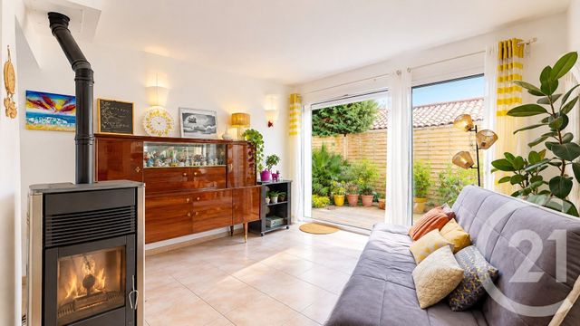 Maison &agrave; vendre - 5 pi&egrave;ces - 119,29 m2 - Anglet - 64 - AQUITAINE