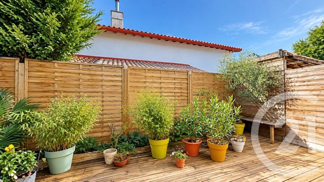 Maison &agrave; vendre - 5 pi&egrave;ces - 119,29 m2 - Anglet - 64 - AQUITAINE