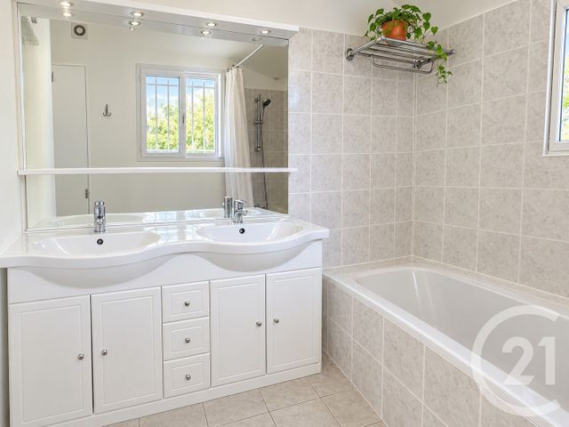 Maison &agrave; vendre - 5 pi&egrave;ces - 119,29 m2 - Anglet - 64 - AQUITAINE