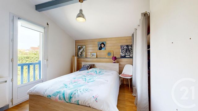 Maison &agrave; vendre - 5 pi&egrave;ces - 119,29 m2 - Anglet - 64 - AQUITAINE