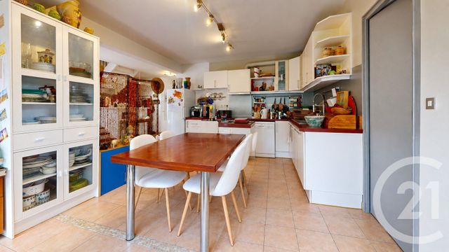 Maison &agrave; vendre - 5 pi&egrave;ces - 119,29 m2 - Anglet - 64 - AQUITAINE