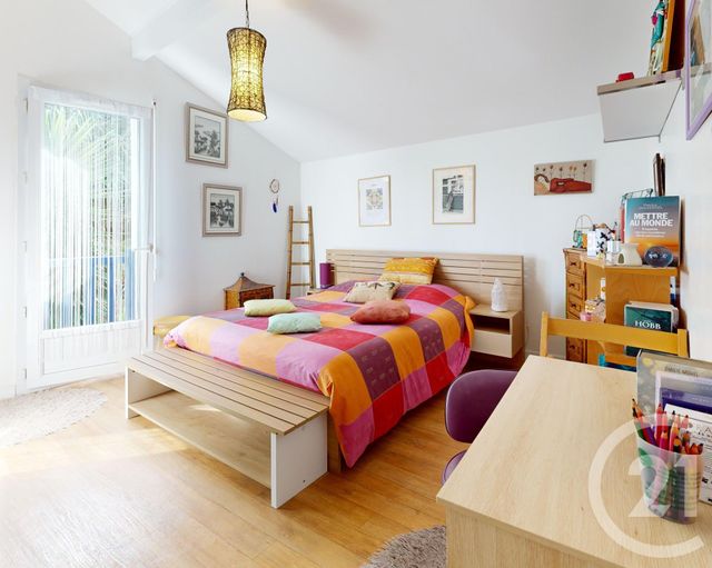 Maison &agrave; vendre - 5 pi&egrave;ces - 119,29 m2 - Anglet - 64 - AQUITAINE