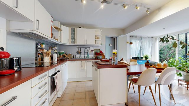 Maison &agrave; vendre - 5 pi&egrave;ces - 119,29 m2 - Anglet - 64 - AQUITAINE