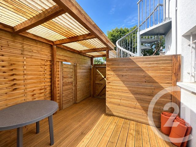 Maison &agrave; vendre - 5 pi&egrave;ces - 119,29 m2 - Anglet - 64 - AQUITAINE