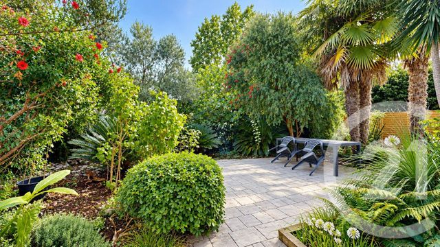 Maison &agrave; vendre - 5 pi&egrave;ces - 119,29 m2 - Anglet - 64 - AQUITAINE