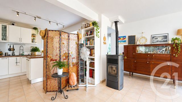 Maison &agrave; vendre - 5 pi&egrave;ces - 119,29 m2 - Anglet - 64 - AQUITAINE