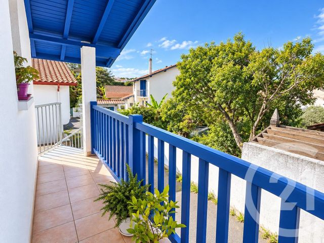 Maison &agrave; vendre - 5 pi&egrave;ces - 119,29 m2 - Anglet - 64 - AQUITAINE