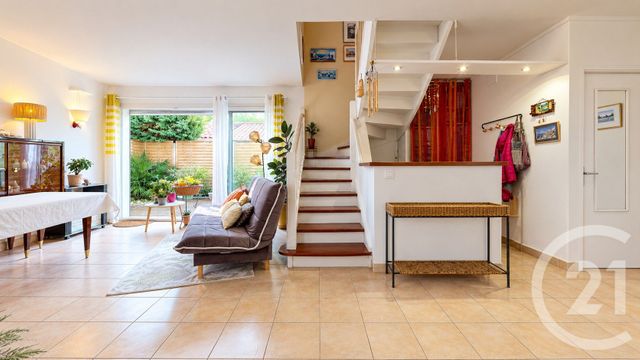 Maison &agrave; vendre - 5 pi&egrave;ces - 119,29 m2 - Anglet - 64 - AQUITAINE